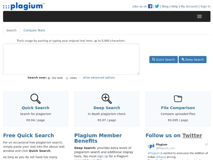 plagium.com