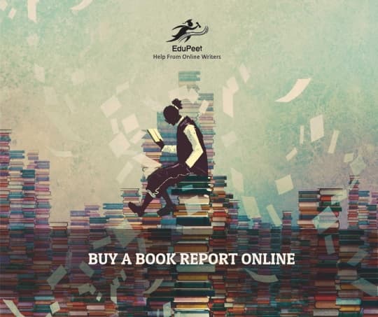 buy book report