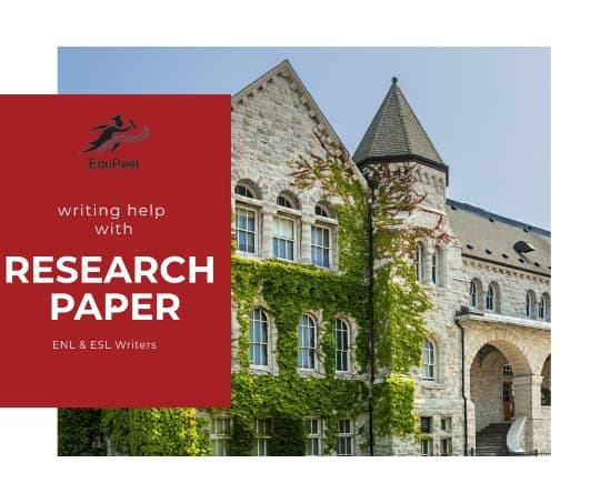 Order a research paper